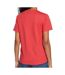 T-shirt Rouge Femme Pepe jeans Wendy V - XS