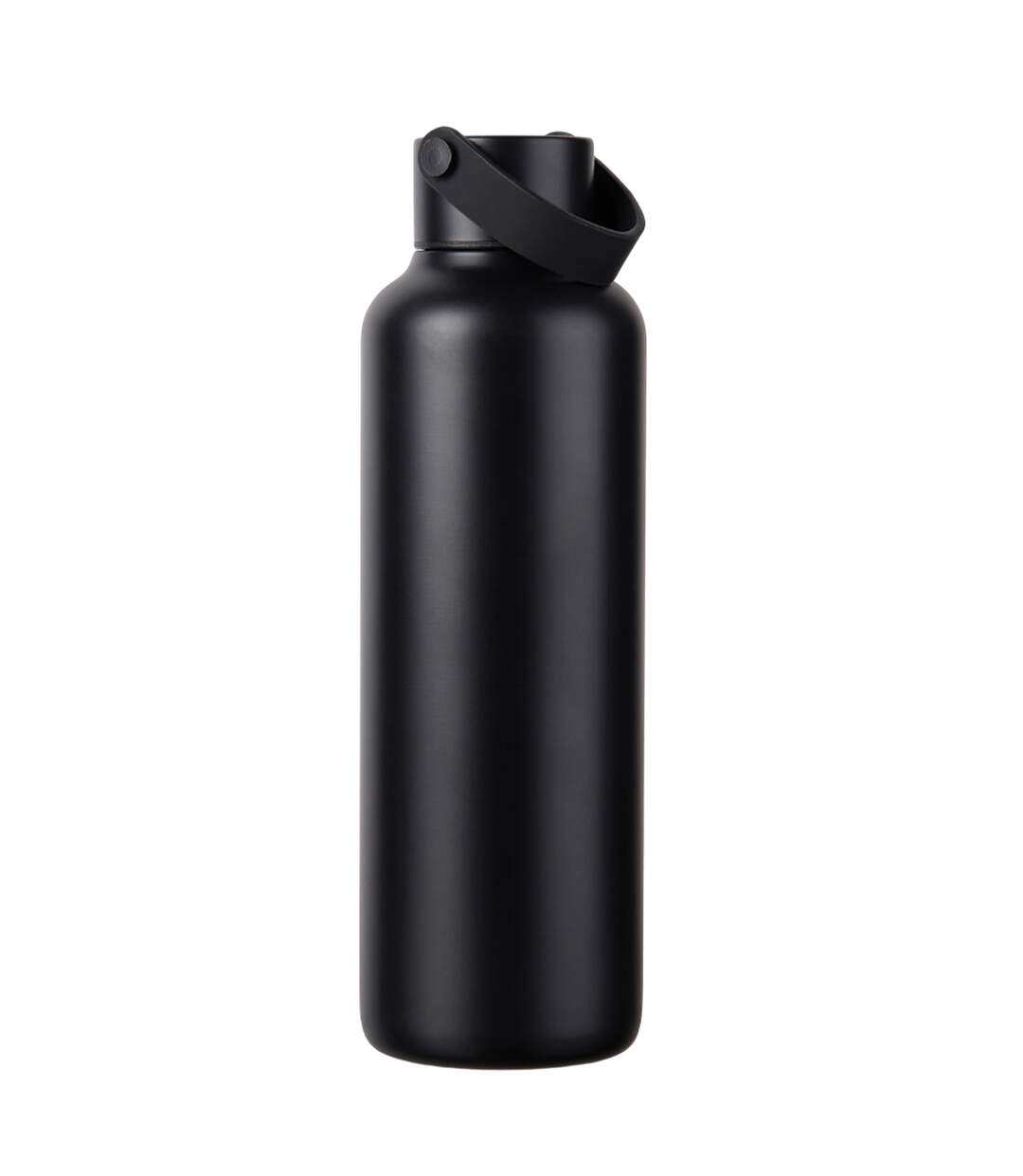 Gourde Baltimore 23,5 Cm X 7,4 Cm Noir XD-2