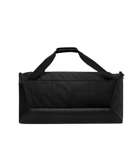 Brasilia swoosh training 15.8gal duffle bag one size black/white Nike