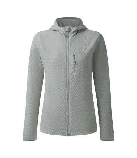Veste Polaire Switch Up Pro Femme Vert Glacier Dare 2B