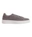 Mens Suede Platform Trainers Ash Jack And Jones-3