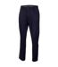 Pantalon Clinton Homme Bleu Marine Calvin Klein-1