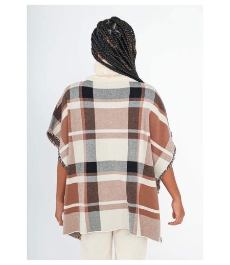 Cape Poncho