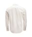 Mens Belfair Oxford Shirt White Cutter & Buck-2