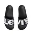 Claquettes June Homme Noir Levis-2