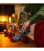 3 Pairs Mens Novelty Christmas Thermal Socks-5