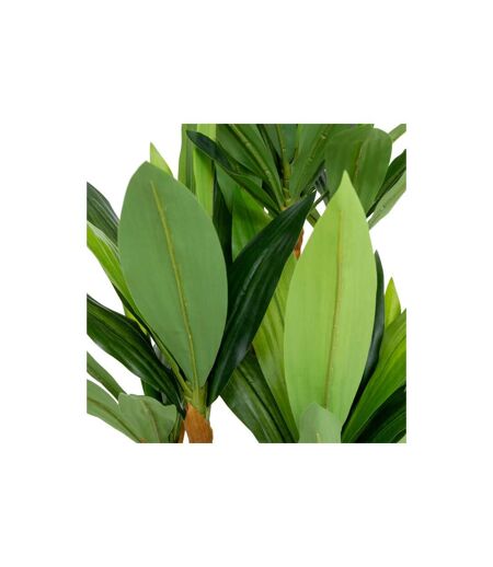 Plante Artificielle Dracena Onia 105cm Vert