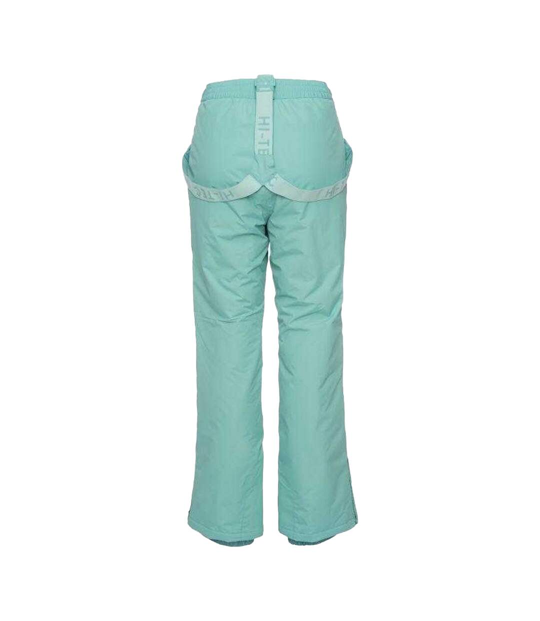 Pantalon De Ski Darin Femme Bleu Vert Hi-Tec-2