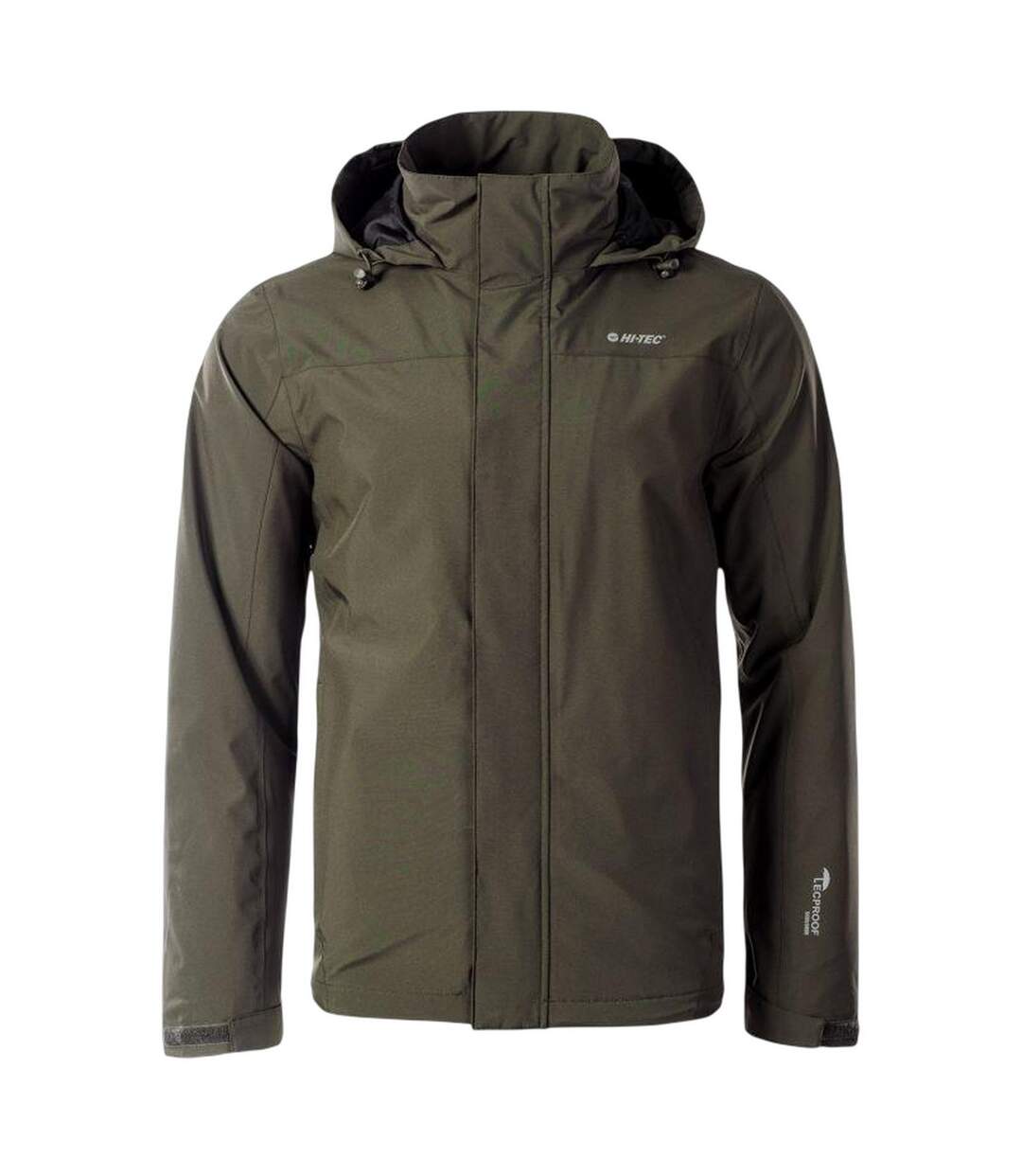Veste Orati Homme Vert Hi-Tec-1