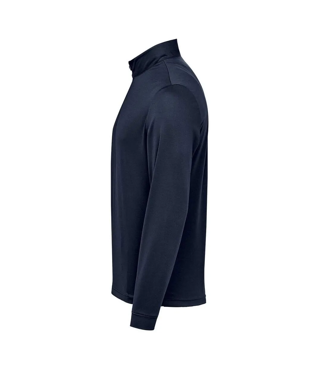 Pull Monterey Homme Bleu Marine Stormtech-3