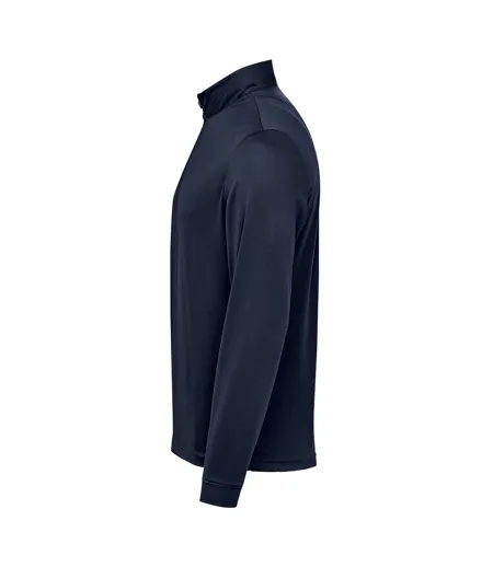 Pull Monterey Homme Bleu Marine Stormtech