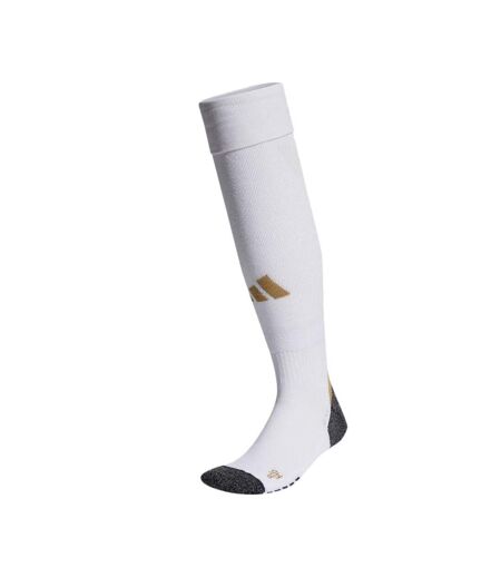 Paires de chaussettes blanches homme adidas adi