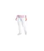 Pantalon De Randonnée À Taille Ajustable Milla Femme Blanc Craghoppers-1