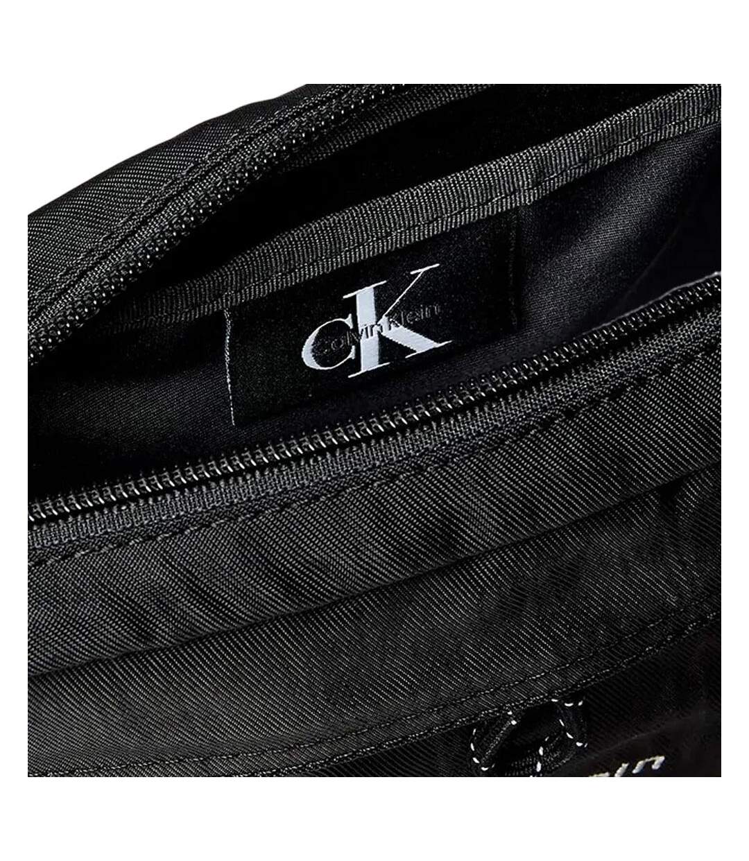 Sacoche noire homme calvin klein jeans bold-3