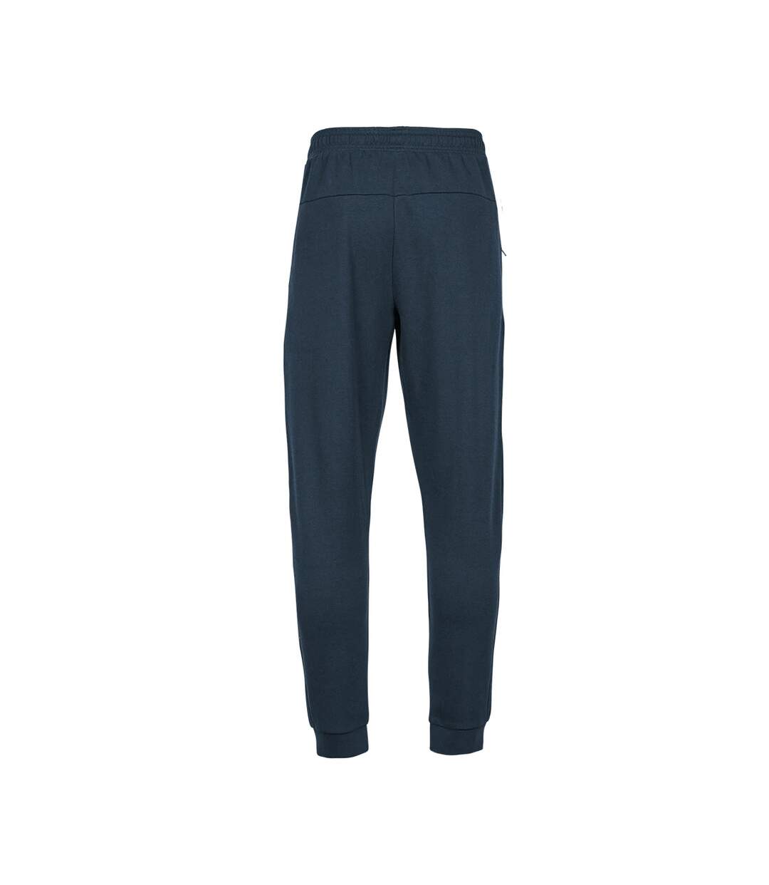 Unisex Adult Athletic Jogging Bottoms Ink Blue Tee Jays-2