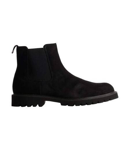 Bottines à Enfiler Elong