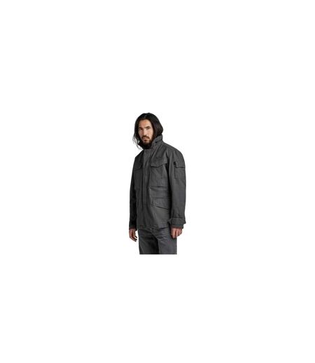 Veste Pad Field Homme Ombre G-Star