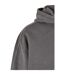 Sweat À Capuche Homme Gris Foncé Urban Classics-3