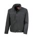 Veste  classique Softshell Result