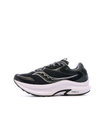 Chaussures de running Noir Femme Saucony Axon 2