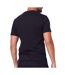 T-shirt Noir Homme Calvin Klein Jeans Monologo0GK - XXL