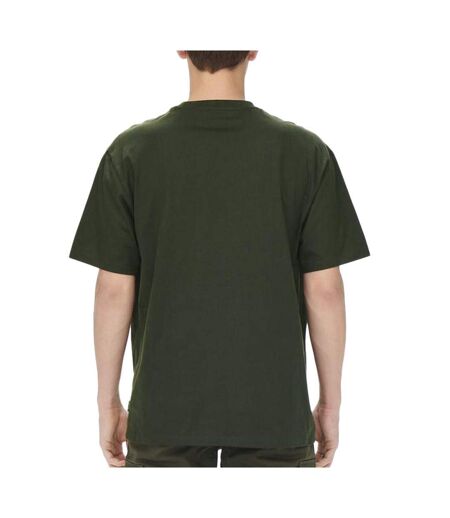 T-shirt kaki homme only & sons onsfred life