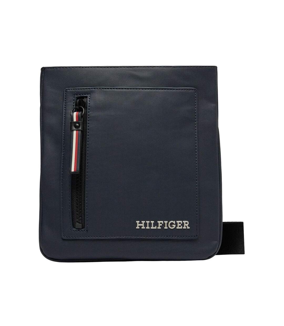 Sac À Bandoulière Taille Unique Bleu Marine Foncé Tommy Hilfiger-1