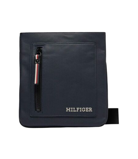 Sac À Bandoulière Taille Unique Bleu Marine Foncé Tommy Hilfiger
