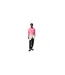 Sweat Motif/style Logo Homme Rose Lacoste-1