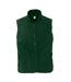 Veste Sans Manches Norway Adulte Vert Kaki SOLS-1