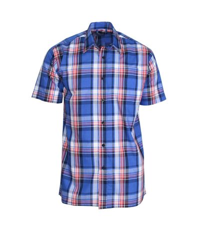 Chemise manches courtes TABARLY3 - MD