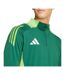 Sweat Entraînement Tiro Competition Homme Vert Adidas-4