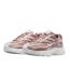 Womens/ladies Initiator Logo Trainers Port White Nike-4