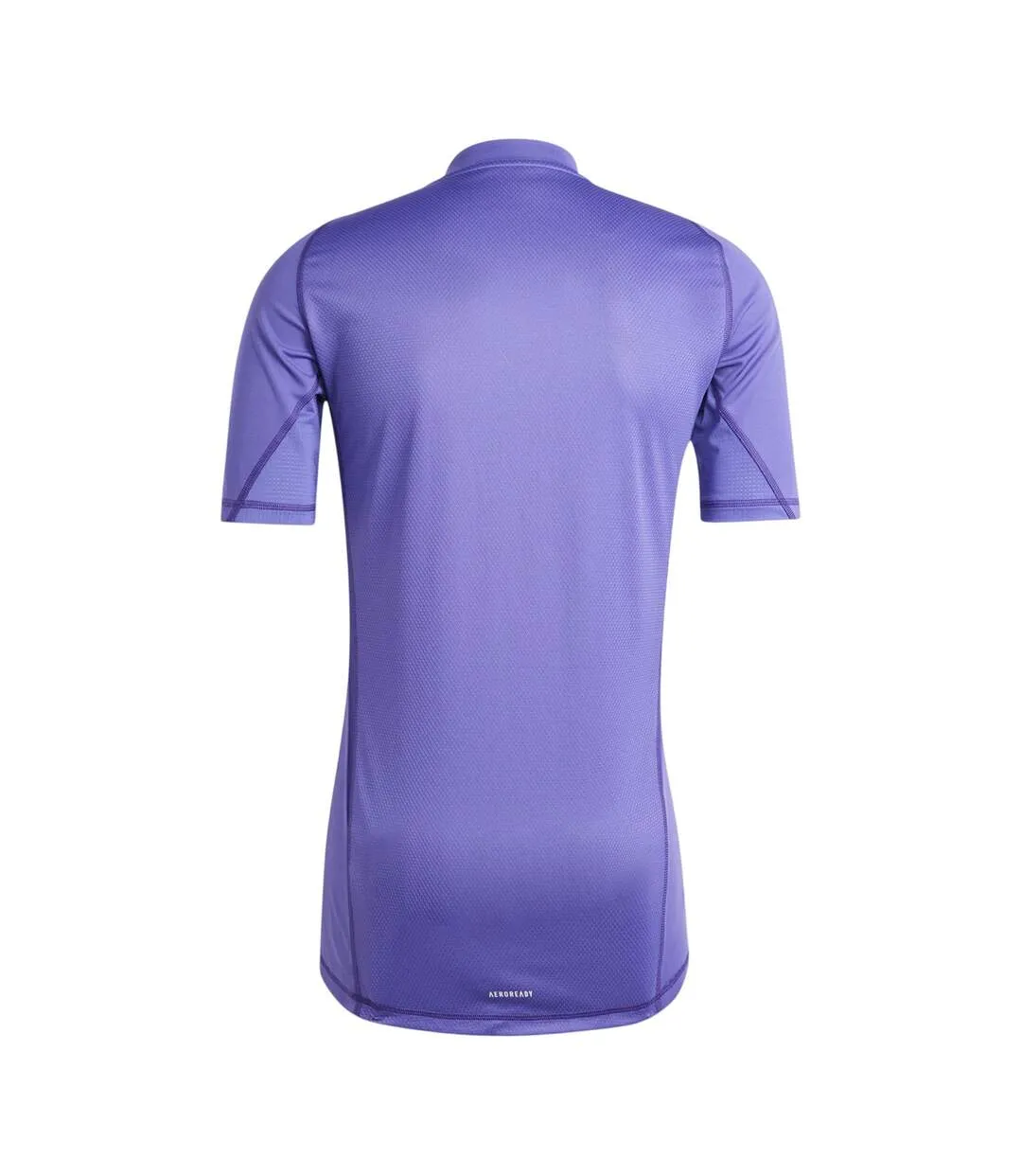 Maillot De Gardien De But Tiro Pro Femme Violet Adidas-2