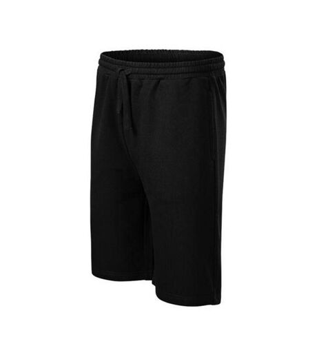 Short Comfy Homme Noir Malfini