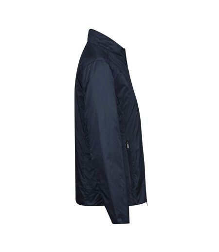 Veste Purelite Femme Bleu Marine Sombre Tee Jays