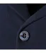Mens Thermal Pyjama Set with Long Sleeve Top & Bottoms for Cold Nights-3
