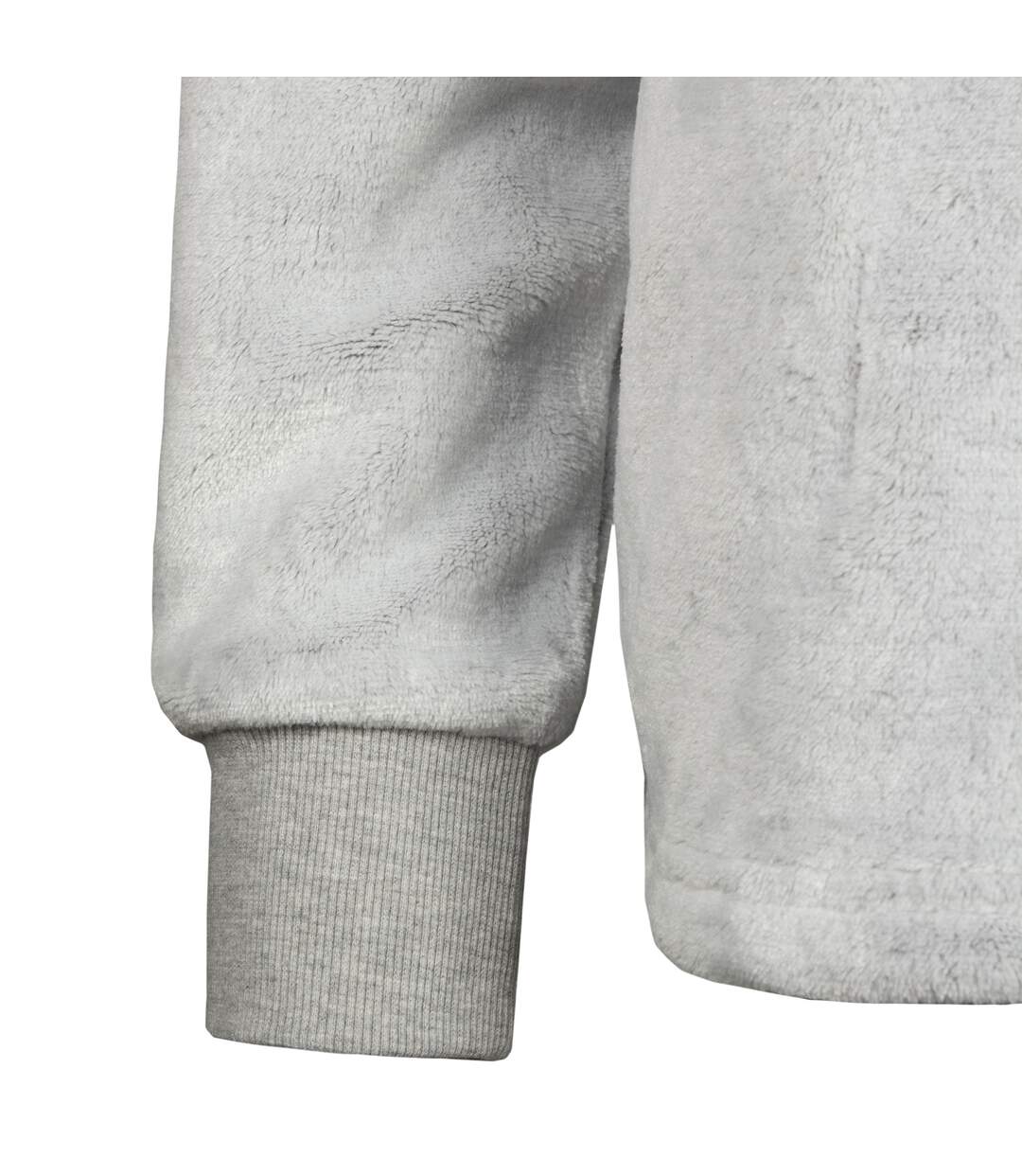 Heat Holders - Survêtement Thermique Femme Polaire Chaud Doux et Confortable-5