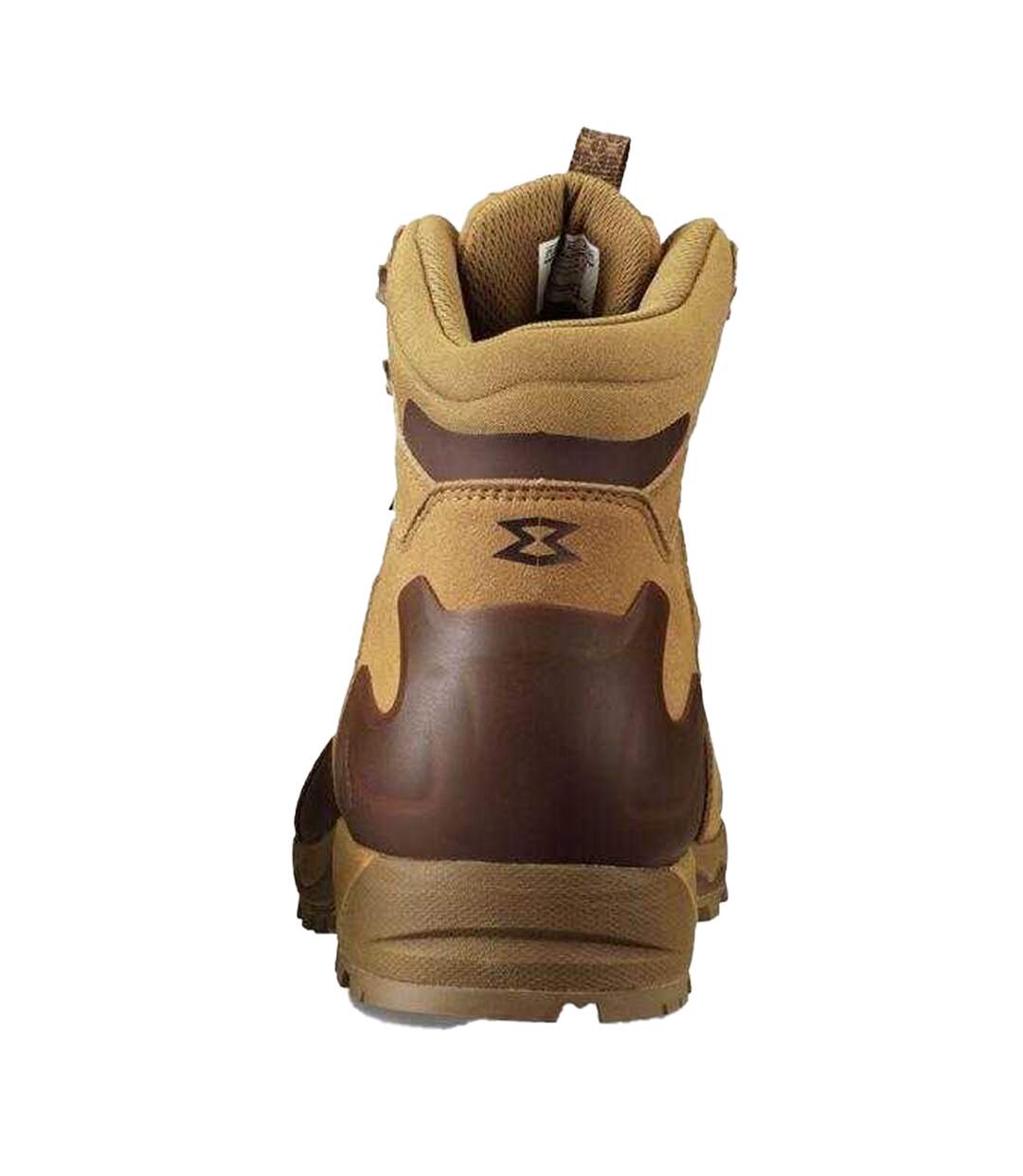 Chaussures De Marche T4 Tour Homme Marron Garmont-2