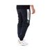 Jogging marine/vert homme umbro naval academy - l-2