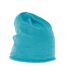 Childrens/kids Latika Star Beanie Blue Viking-2