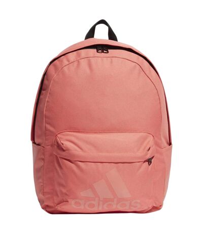 Sac à dos taille unique rose Adidas