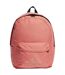 Sac à dos taille unique rose Adidas-1