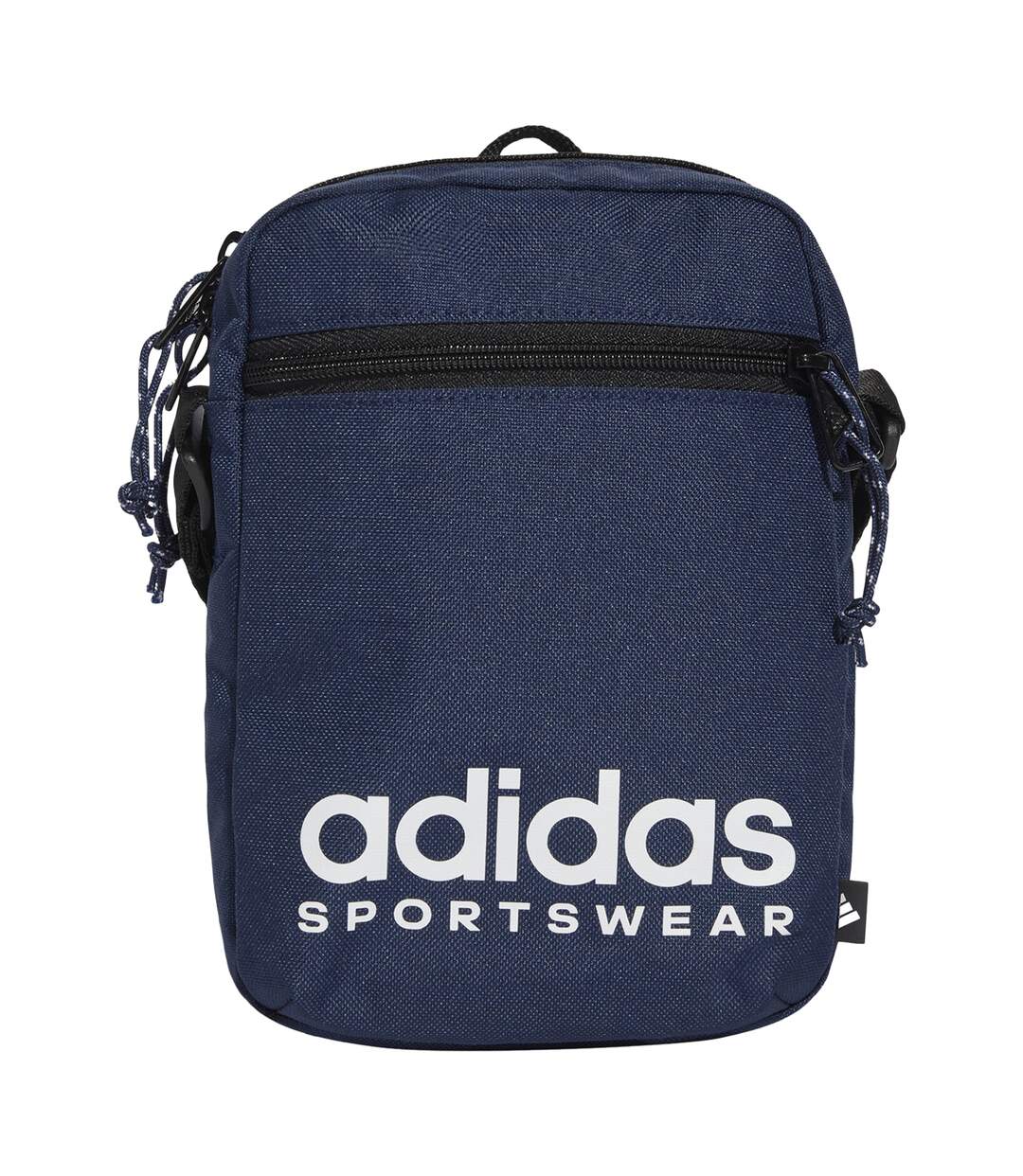 Sac À Bandoulière Taille Unique Bleu Marine Adidas-1