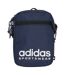 Sac À Bandoulière Taille Unique Bleu Marine Adidas-1