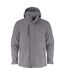 Mens Overlanding Soft Shell Jacket Steel Grey Printer-1
