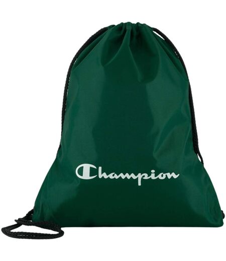 Sac À Chaussures Satchel Taille Unique Vert Champion