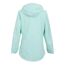 Veste imperméable hamara femme bleu clair pastel Regatta-2