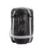 Timber Sleeping Bag One Size Black Meteor-3
