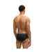 Lot De 3  Boxers Homme Noir Boss-3